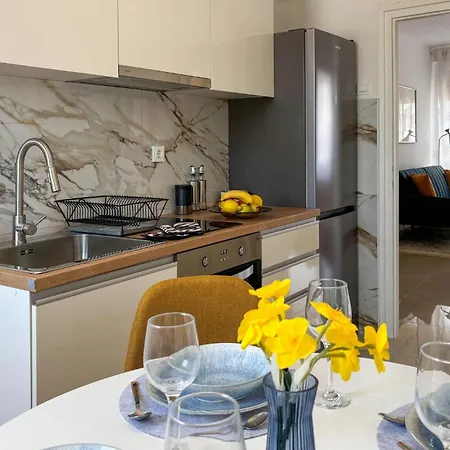 Beautiful In With Wifi Apartament *